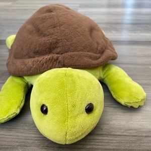 Kohls Stuffed Animal Turtle